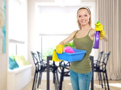 Deep Cleaning Services in UK